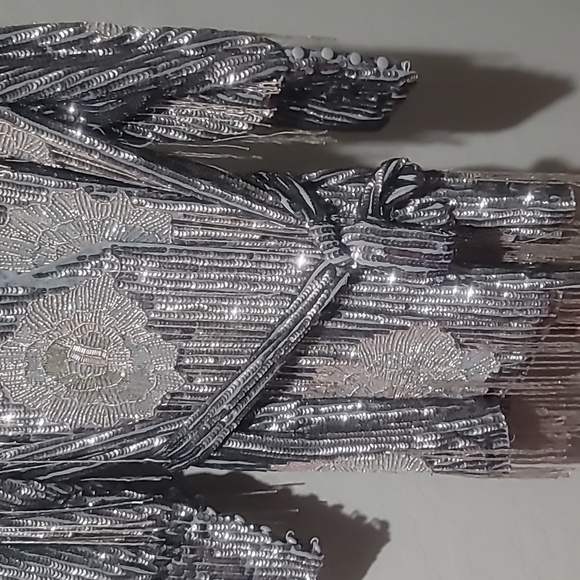 Asos edition sequence blazer size 8 - Picture 10 of 16